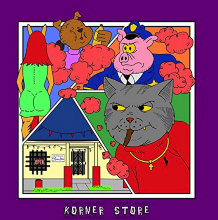 Korner Store (Screwed)